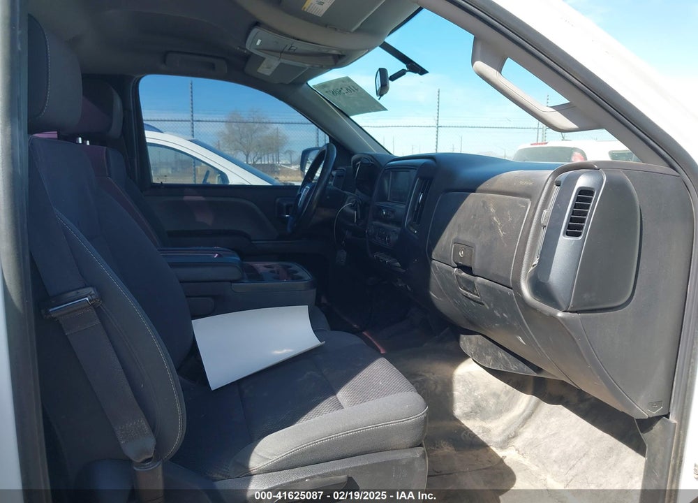 2018 GMC SIERRA 1500 VIN: 1GTN1LECXJZ905897