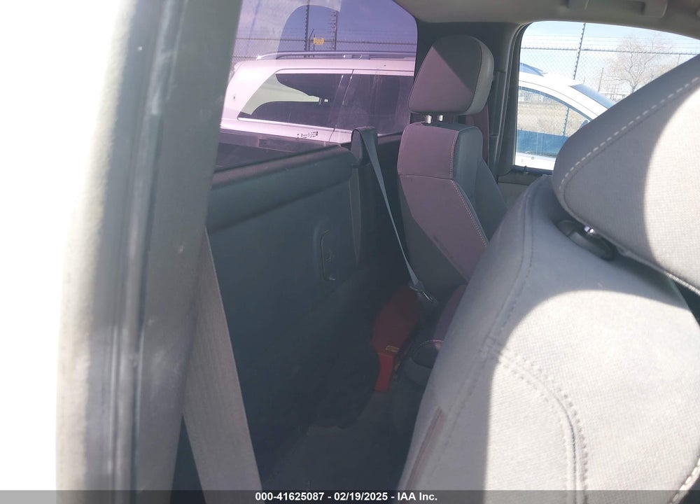 2018 GMC SIERRA 1500 VIN: 1GTN1LECXJZ905897