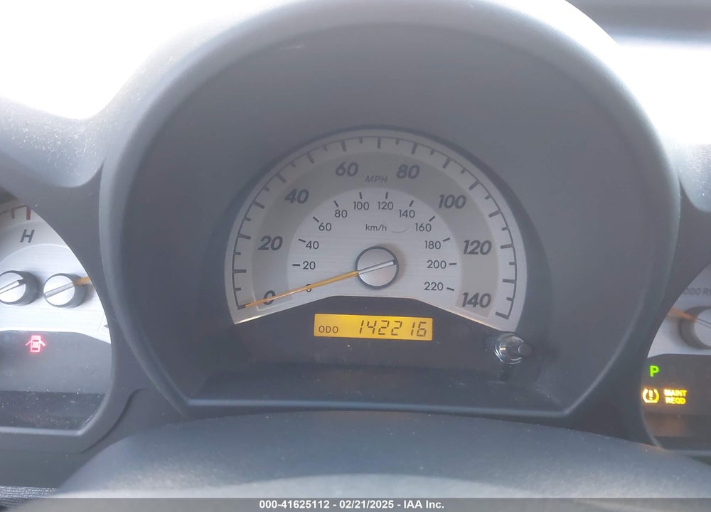 2006 SCION TC VIN: JTKDE167160104513
