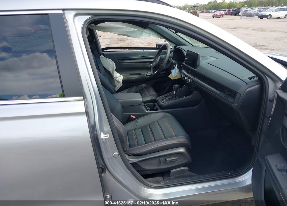 2025 HONDA CR-V VIN: 7FARS5H86SE005818