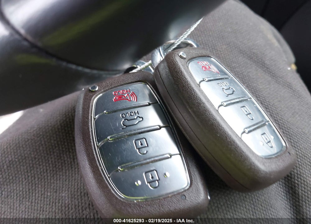 2018 HYUNDAI IONIQ HYBRID VIN: KMHC05LC3JU073109