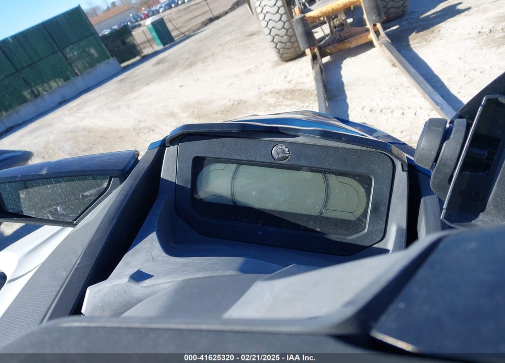 2021 SEADOO FISH PRO 170 VIN: YDV28146K021