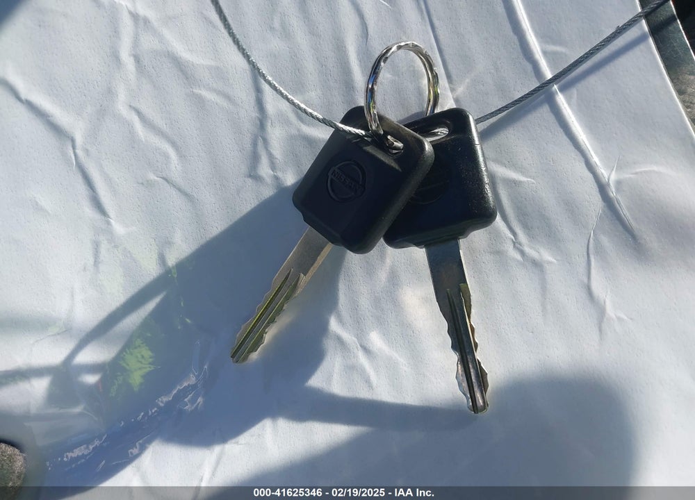 2004 NISSAN SENTRA 1.8 VIN: 3N1CB51D44L487253