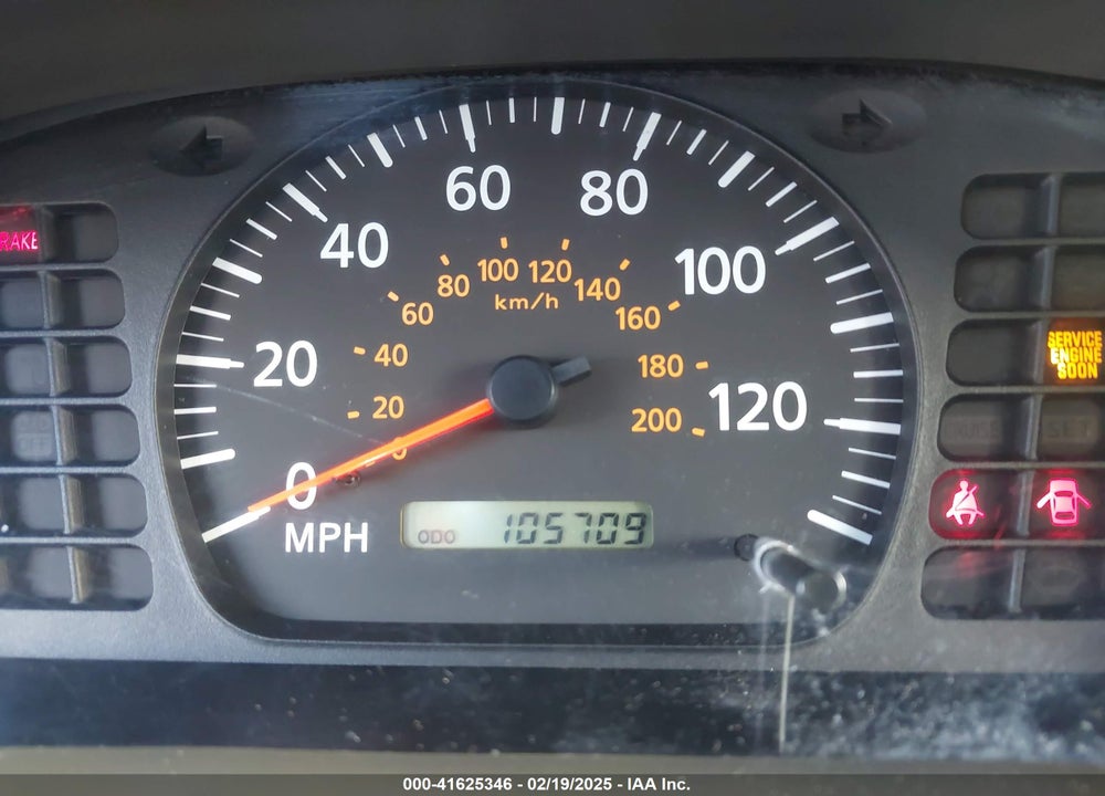 2004 NISSAN SENTRA 1.8 VIN: 3N1CB51D44L487253