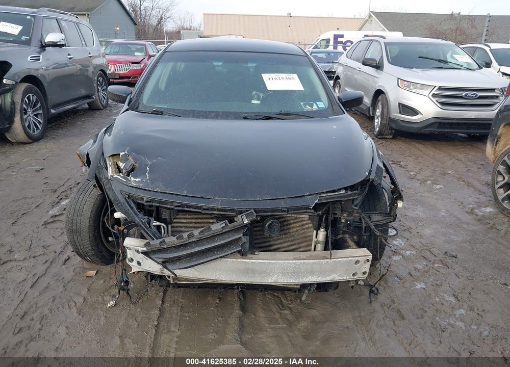 2013 NISSAN ALTIMA VIN: 1N4AL3AP9DC133620