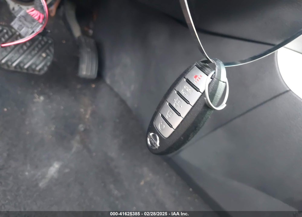 2013 NISSAN ALTIMA VIN: 1N4AL3AP9DC133620