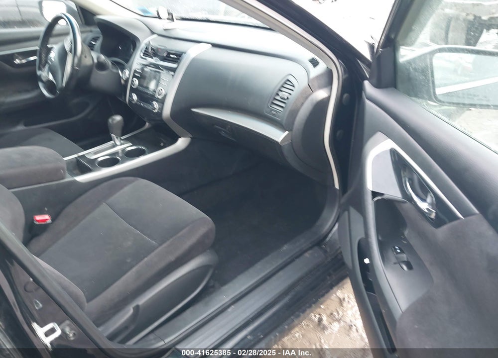 2013 NISSAN ALTIMA VIN: 1N4AL3AP9DC133620