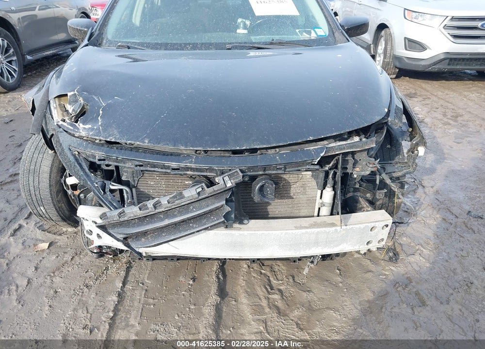 2013 NISSAN ALTIMA VIN: 1N4AL3AP9DC133620