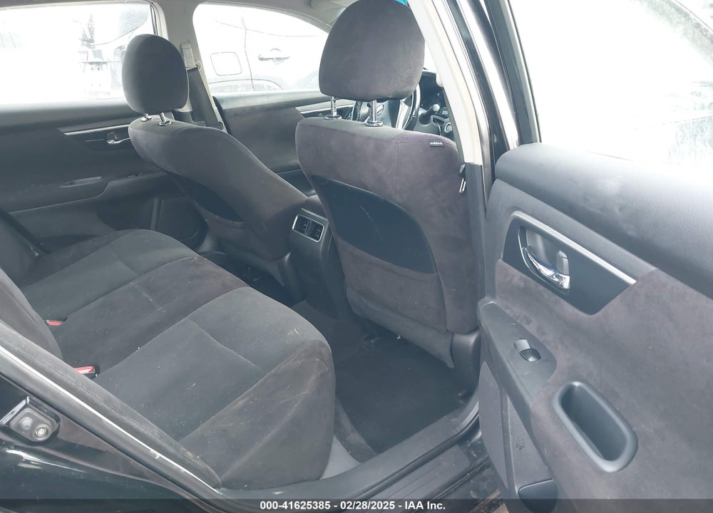 2013 NISSAN ALTIMA VIN: 1N4AL3AP9DC133620
