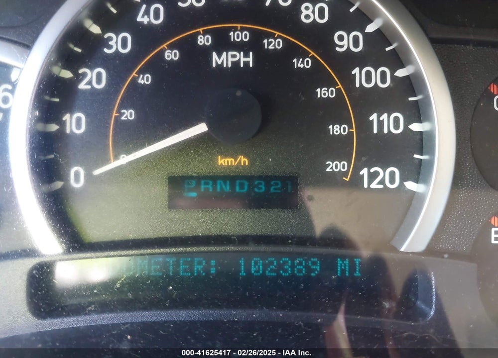 2005 HUMMER H2 SUV VIN: 5GRGN23U85H129007