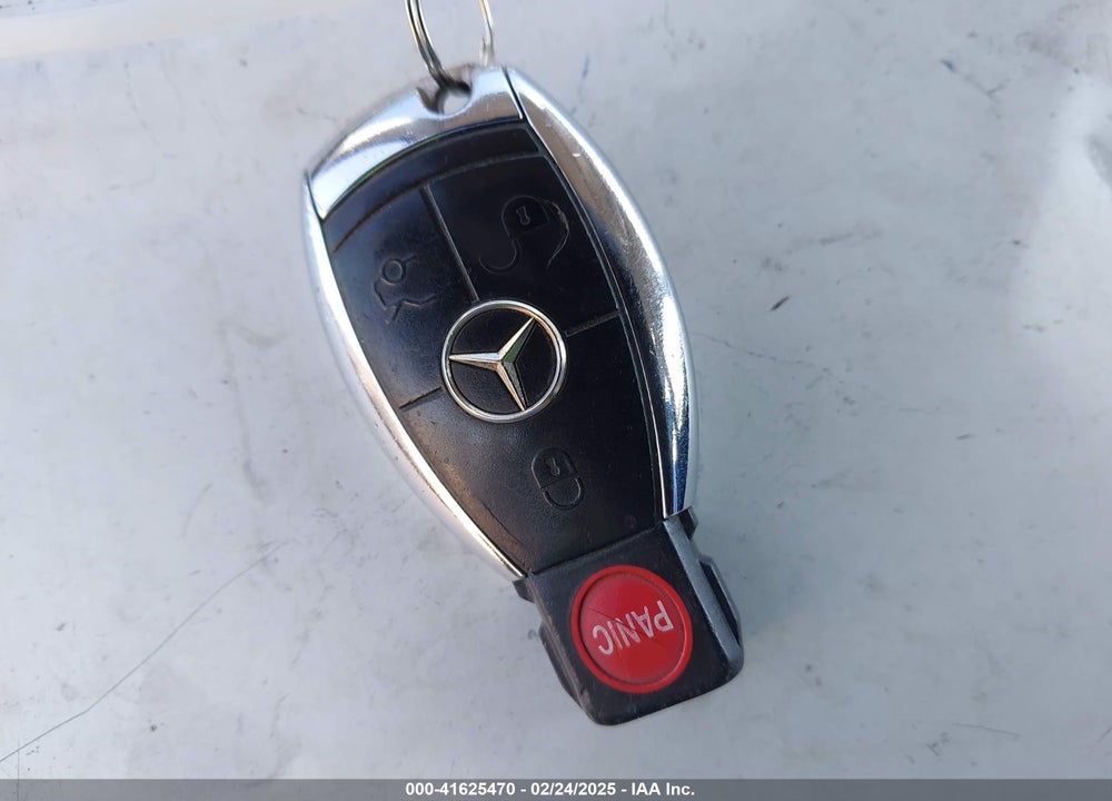 2008 MERCEDES-BENZ E 350 VIN: WDBUF56X18B241629