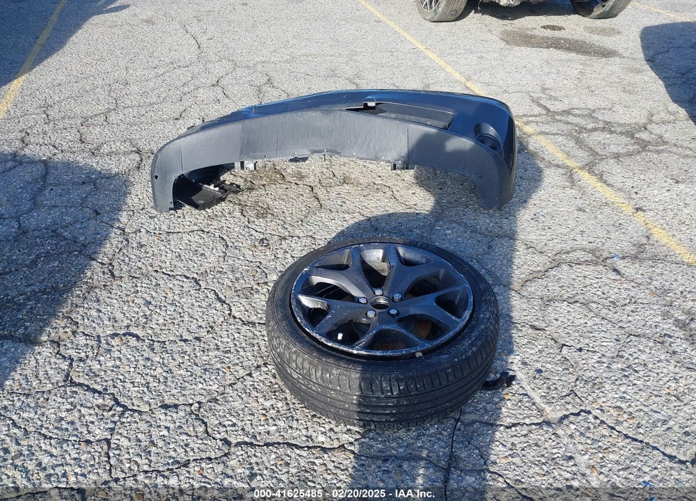 2020 DODGE CHALLENGER VIN: 2C3CDZAG1LH227588