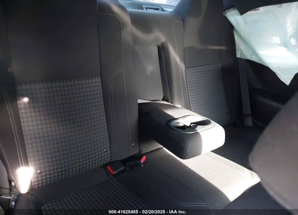 2020 DODGE CHALLENGER VIN: 2C3CDZAG1LH227588