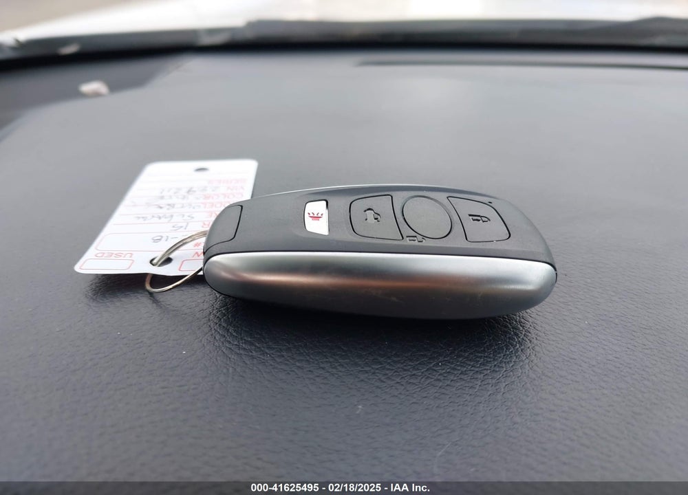 2015 SUBARU OUTBACK 2.5I LIMITED VIN: 4S4BSANC3F3289311
