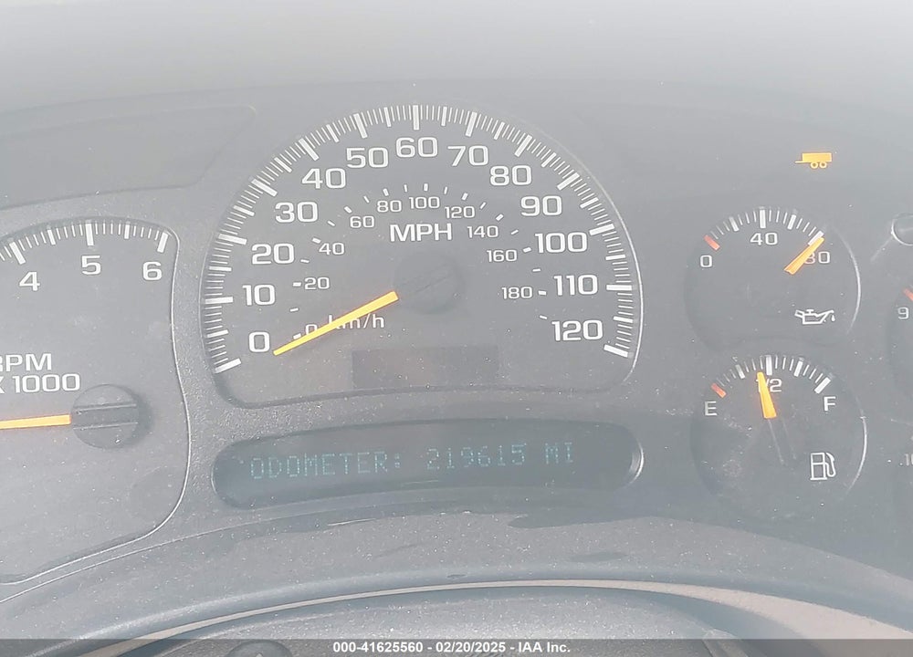 2005 CHEVROLET SILVERADO 1500 LS VIN: 2GCEK13T851132835