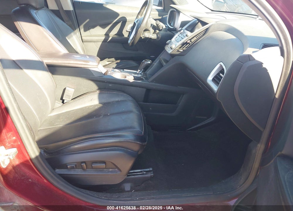 2017 CHEVROLET EQUINOX VIN: 2GNALDEK2H1500679