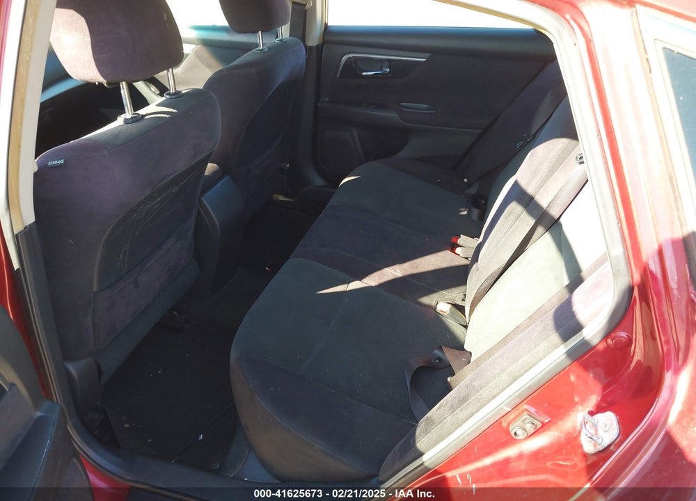 2013 NISSAN ALTIMA VIN: 1N4AL3AP5DC229146