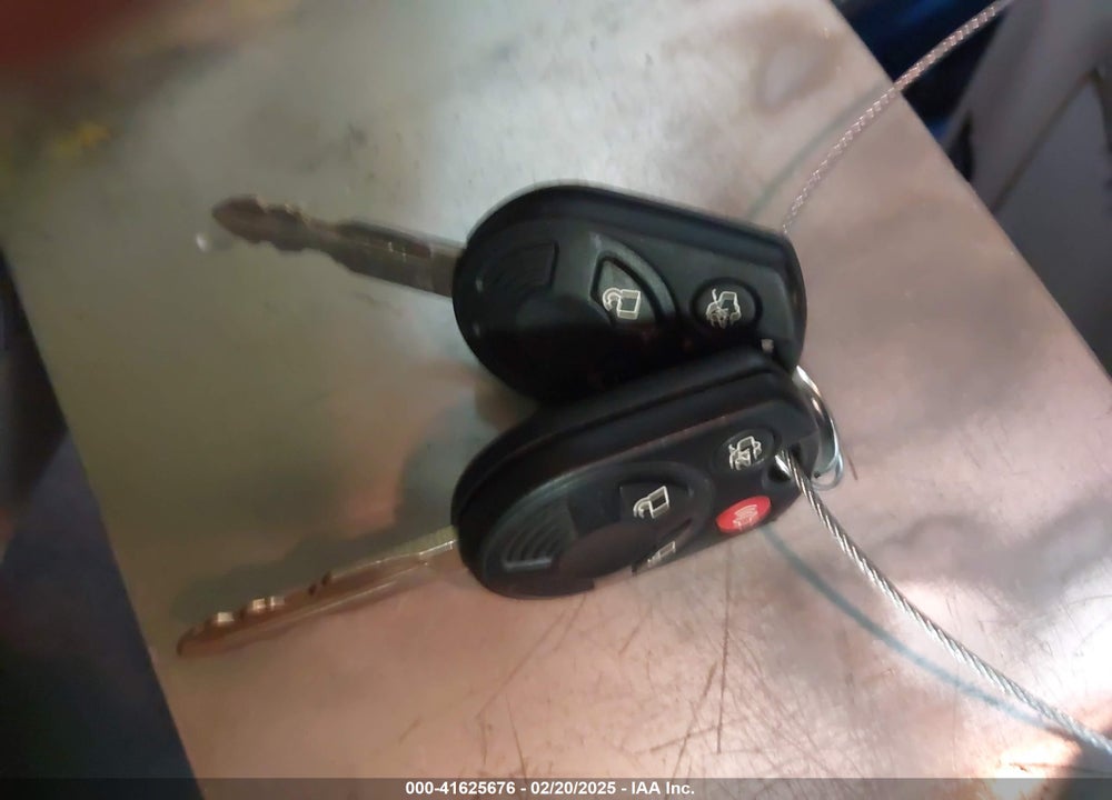 2010 FORD ESCAPE XLT VIN: 1FMCU0D78AKC65131