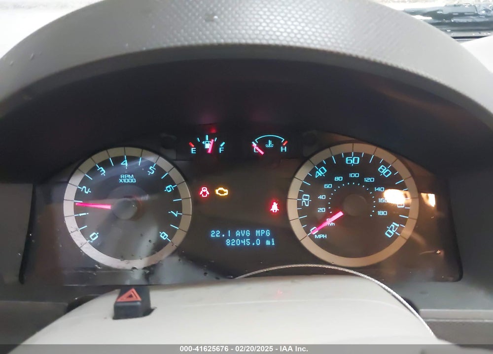 2010 FORD ESCAPE XLT VIN: 1FMCU0D78AKC65131