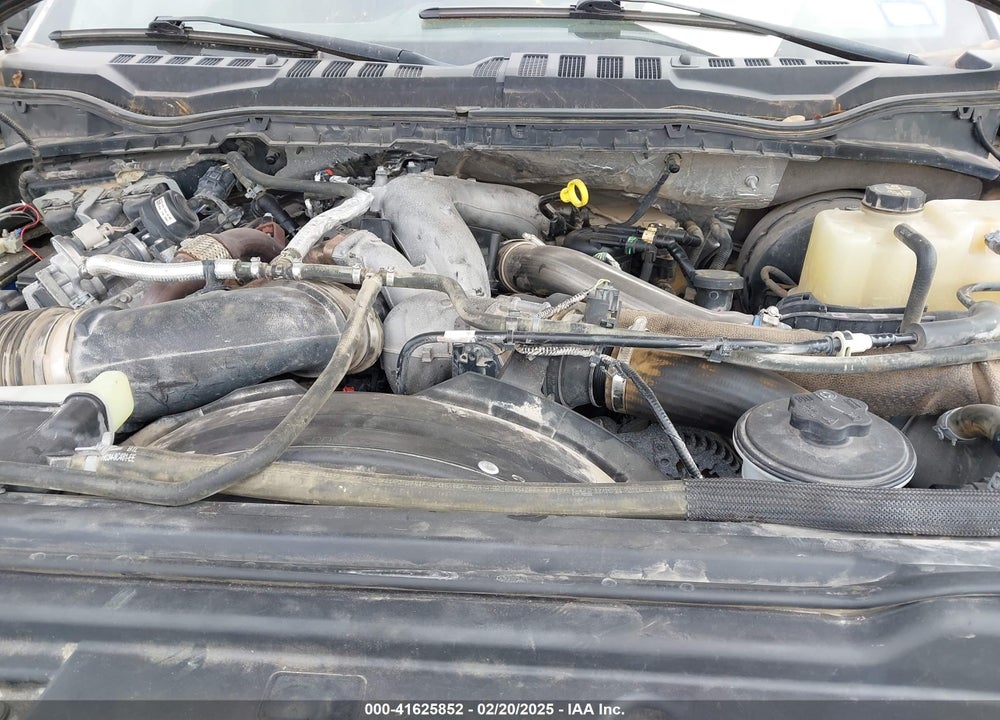 2021 FORD F-250 LARIAT VIN: 1FT7W2BT9MED04520