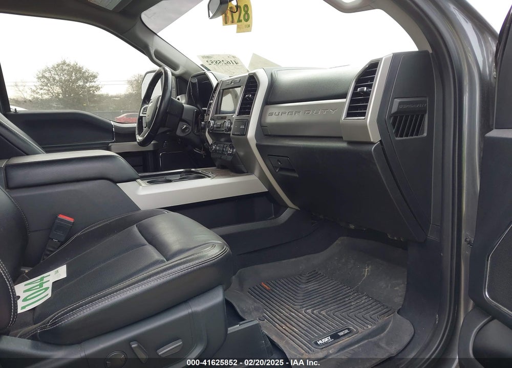 2021 FORD F-250 LARIAT VIN: 1FT7W2BT9MED04520