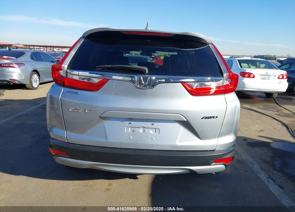 2019 HONDA CR-V VIN: 7FARW2H57KE013399