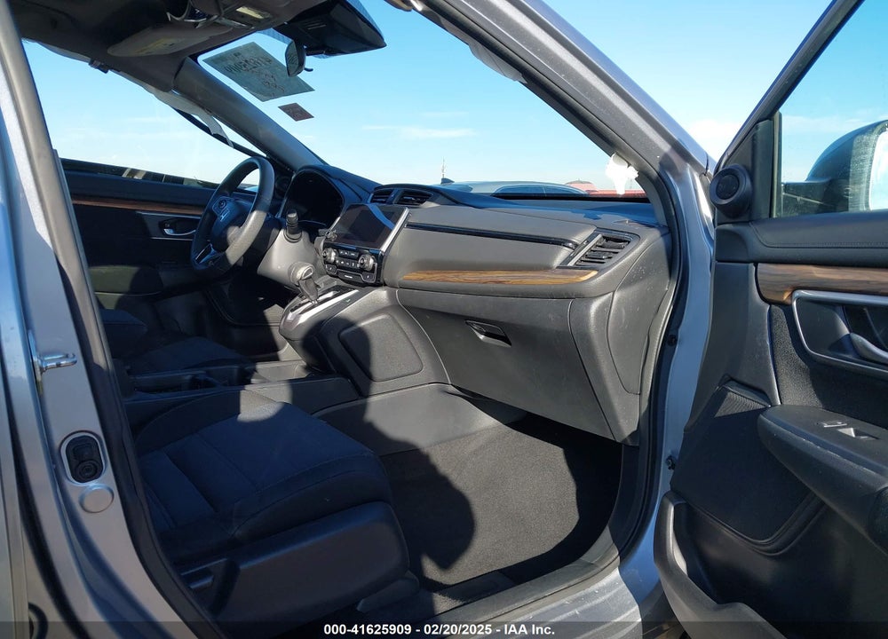 2019 HONDA CR-V VIN: 7FARW2H57KE013399