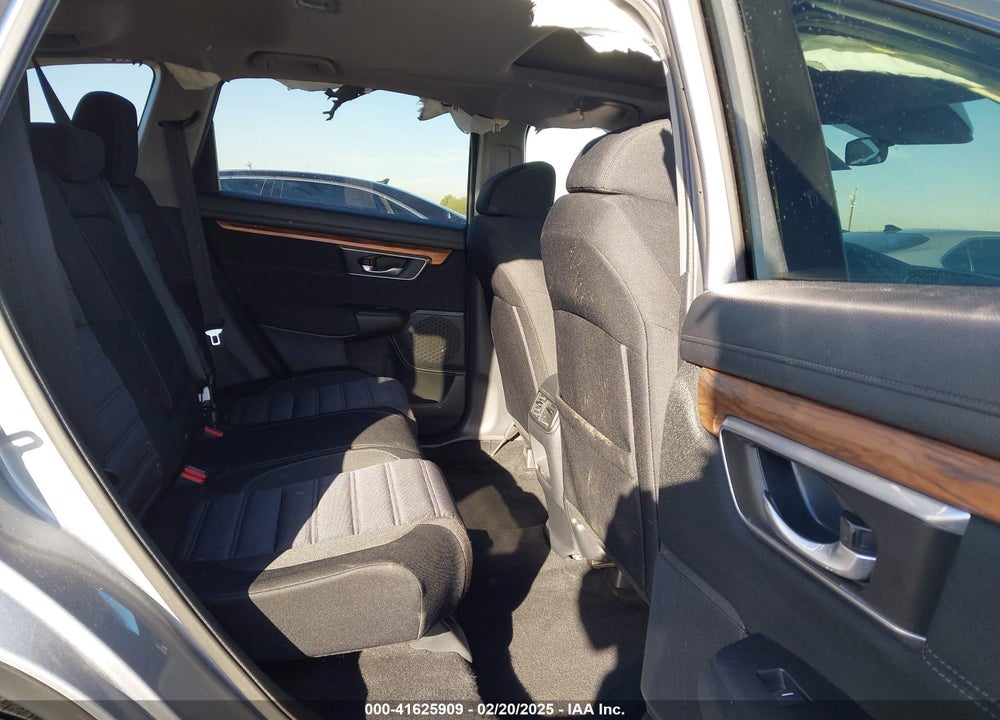 2019 HONDA CR-V VIN: 7FARW2H57KE013399