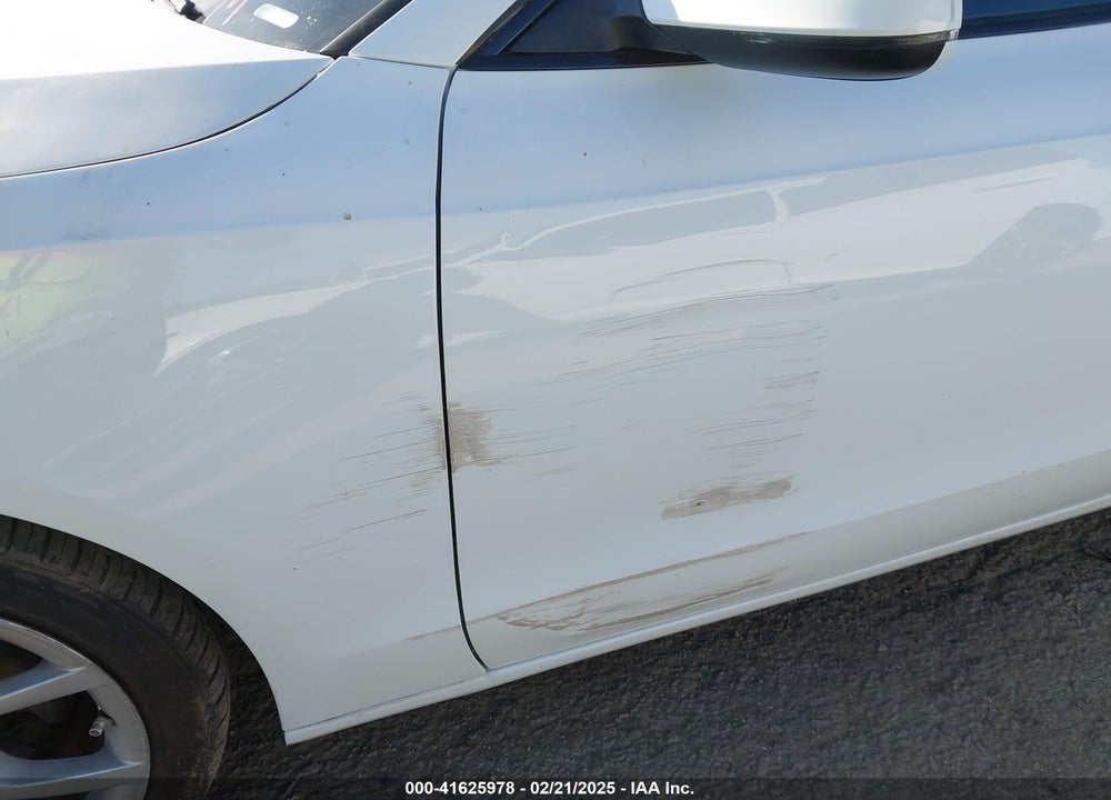 2012 AUDI A5 VIN: WAULFAFR7CA004372