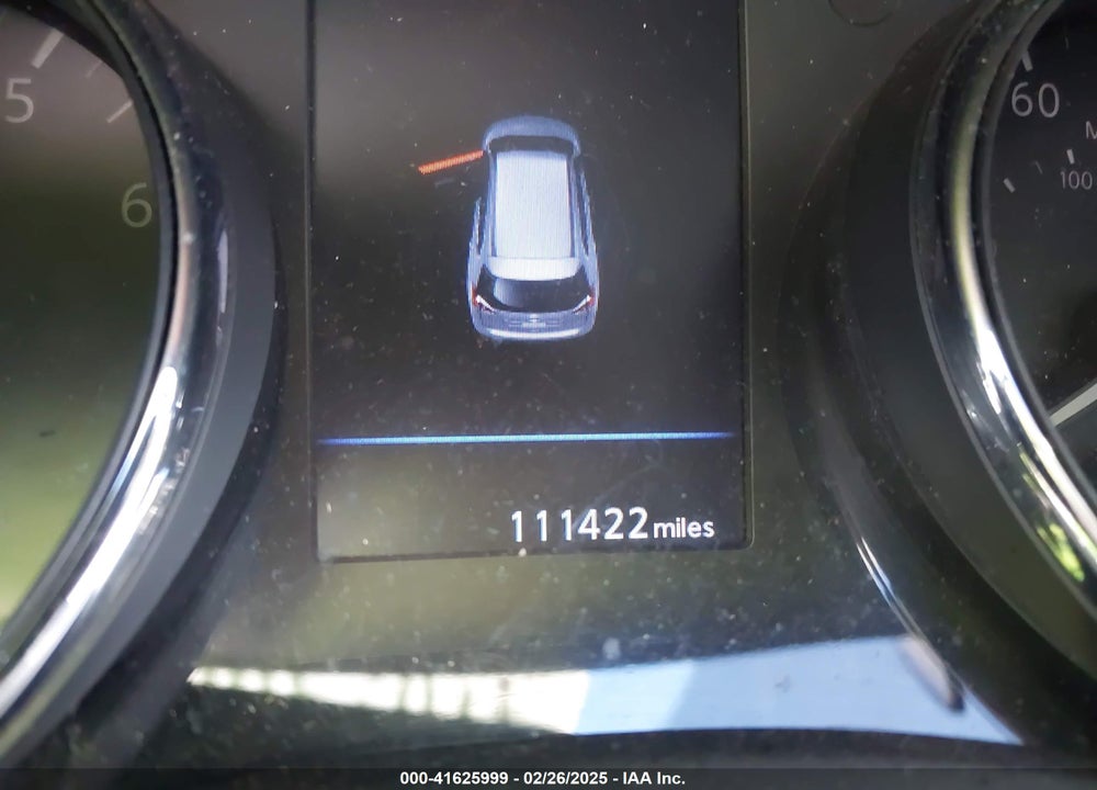 2018 NISSAN ROGUE VIN: 5N1AT2MV5JC845824