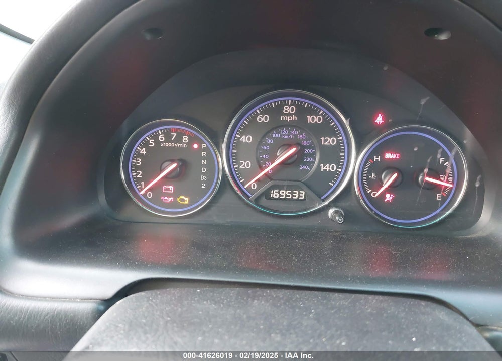 2004 HONDA CIVIC LX VIN: 2HGES16564H561900