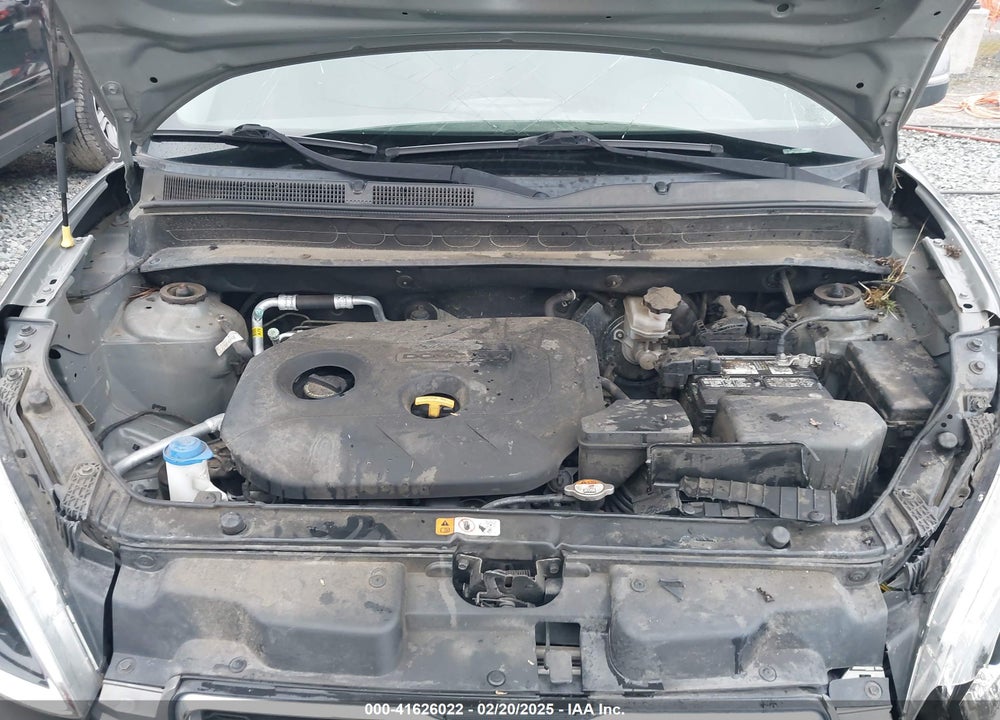 2012 KIA SOUL VIN: KNDJT2A61C7464209