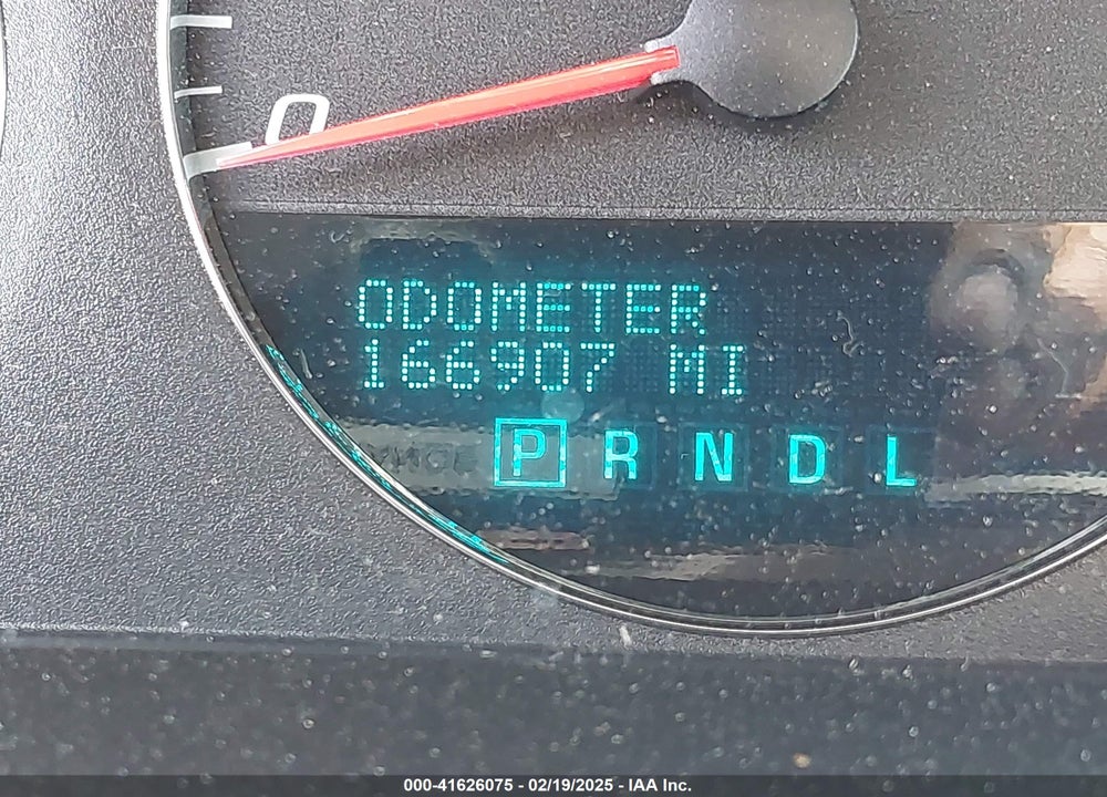 2013 CHEVROLET IMPALA VIN: 2G1WC5E34D1211593