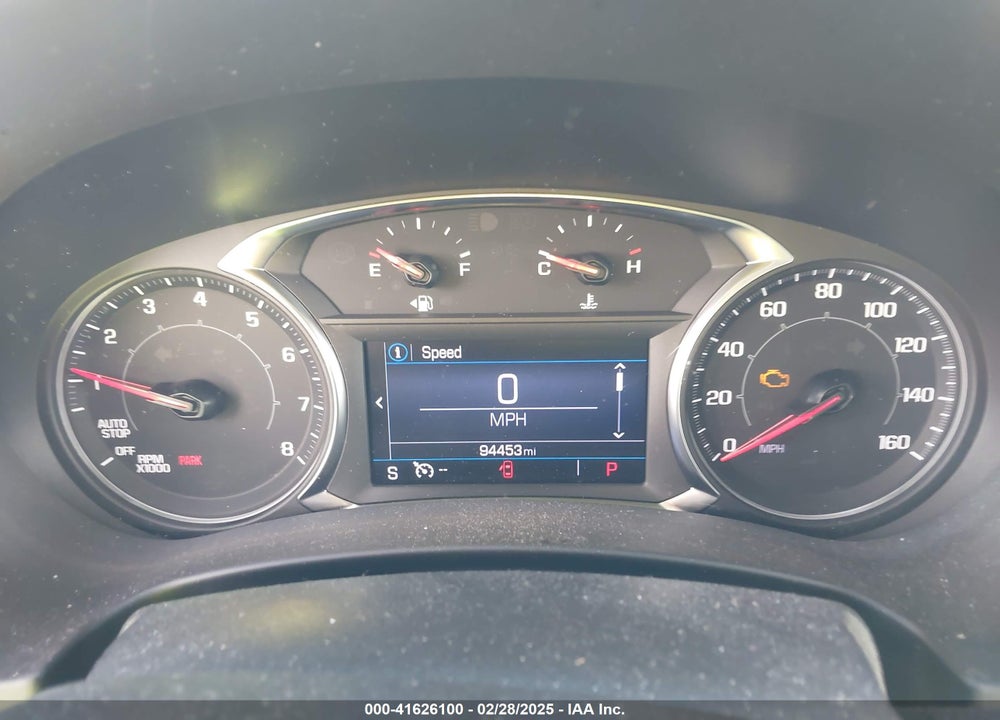 2022 GMC TERRAIN VIN: 3GKALTEV4NL234061