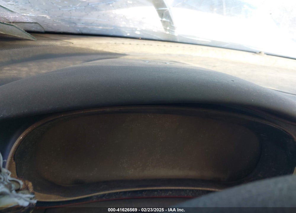 2014 DODGE DART VIN: 1C3CDFBB6ED681224