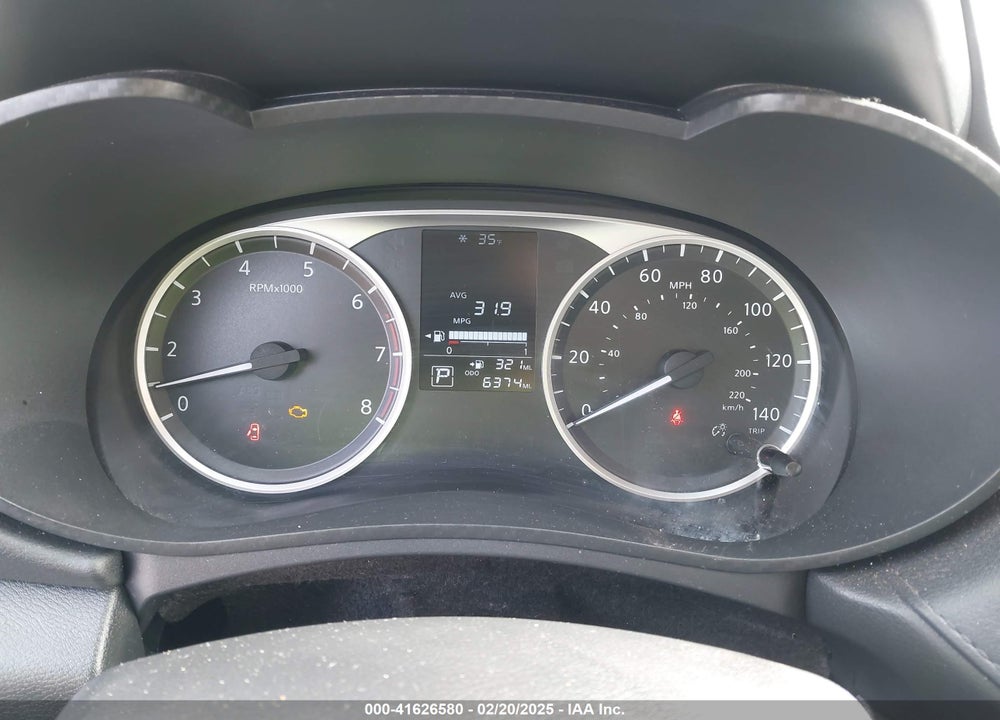 2024 NISSAN VERSA VIN: 3N1CN8DVXRL929652