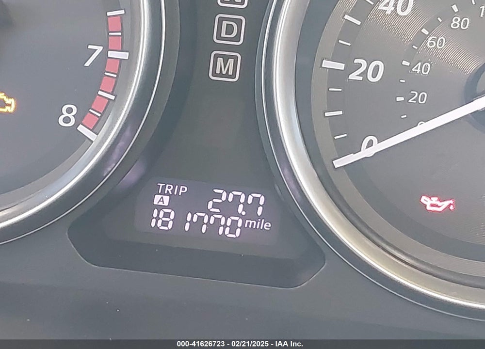2013 MAZDA CX-9 GRAND TOURING VIN: JM3TB2DA3D0400590