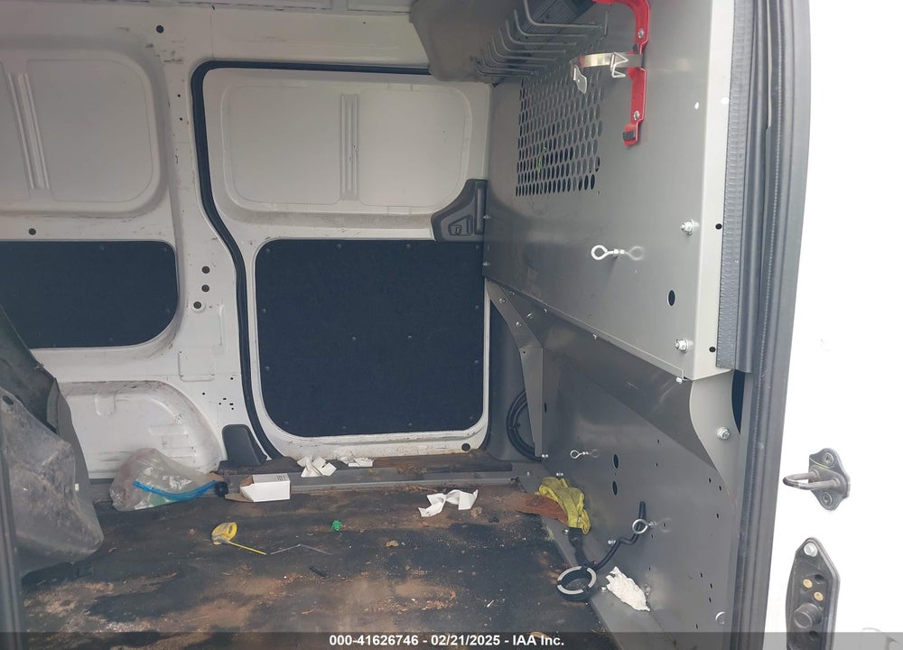 2019 NISSAN NV200 S VIN: 3N6CM0KN9KK703180