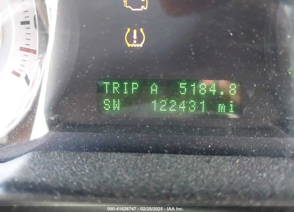2008 FORD EDGE VIN: 2FMDK48C78BB18053