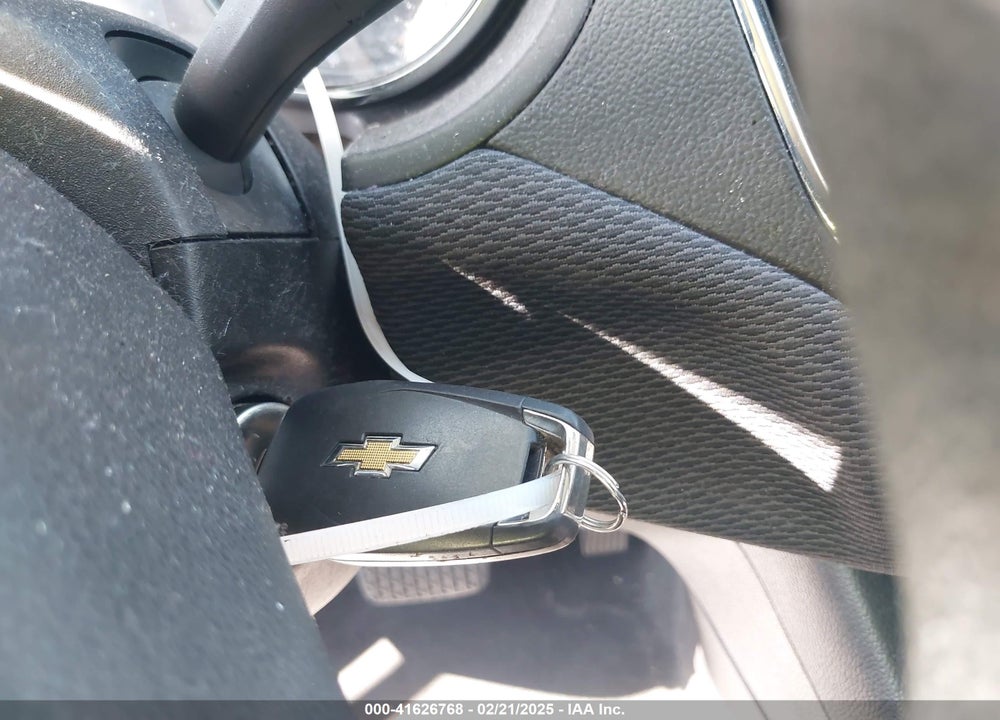 2017 CHEVROLET CRUZE VIN: 1G1BC5SM4H7190314