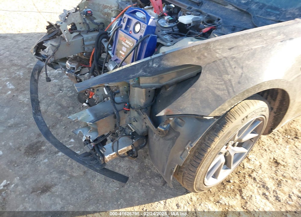2023 TESLA MODEL 3 REAR-WHEEL DRIVE VIN: 5YJ3E1EA3PF641256