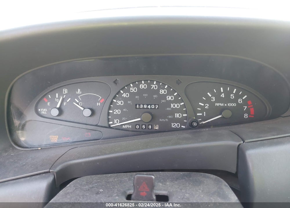 2002 FORD ESCORT ZX2 VIN: 3FAFP11332R150178