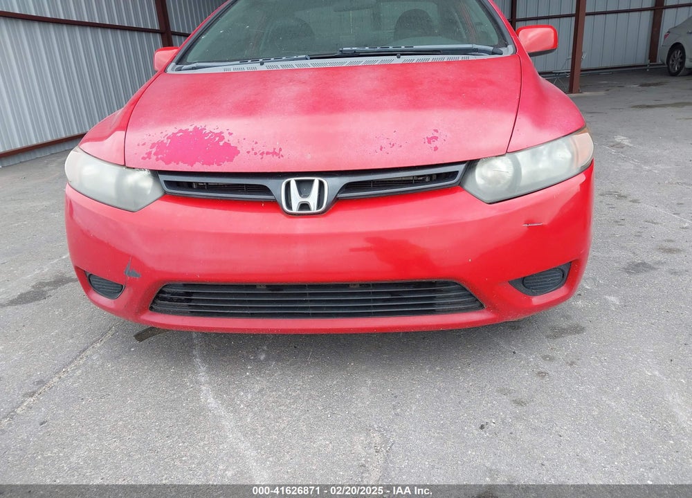 2008 HONDA CIVIC EX-L VIN: 2HGFG12928H538960
