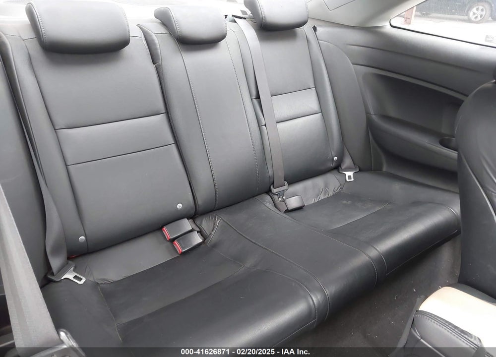 2008 HONDA CIVIC EX-L VIN: 2HGFG12928H538960