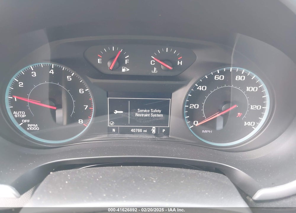 2021 CHEVROLET MALIBU VIN: 1G1ZG5ST7MF063809