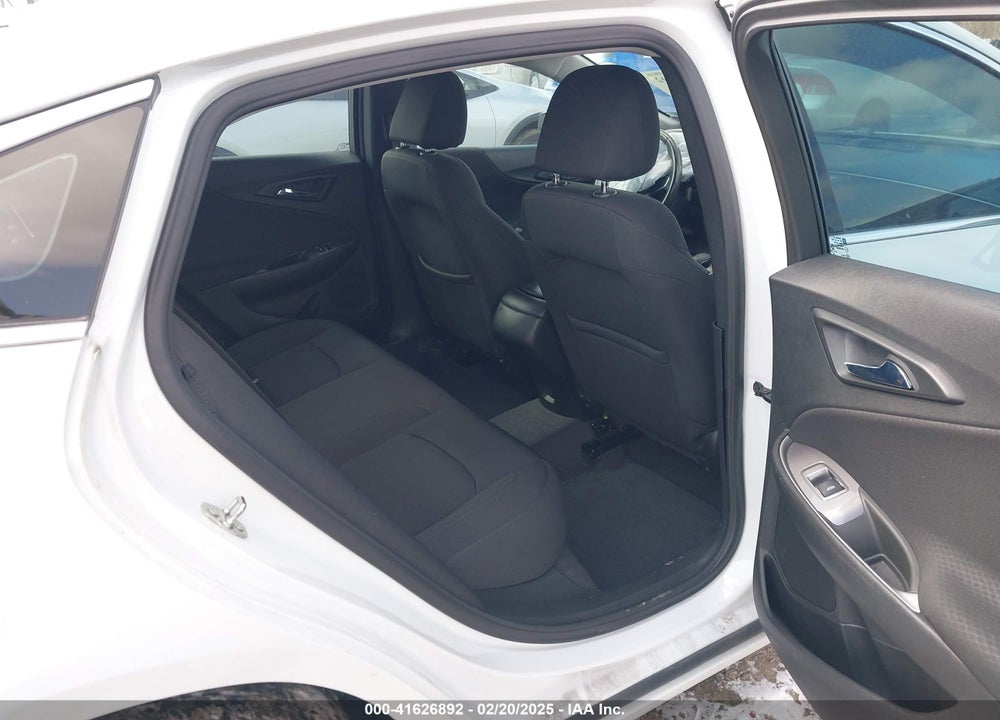 2021 CHEVROLET MALIBU VIN: 1G1ZG5ST7MF063809