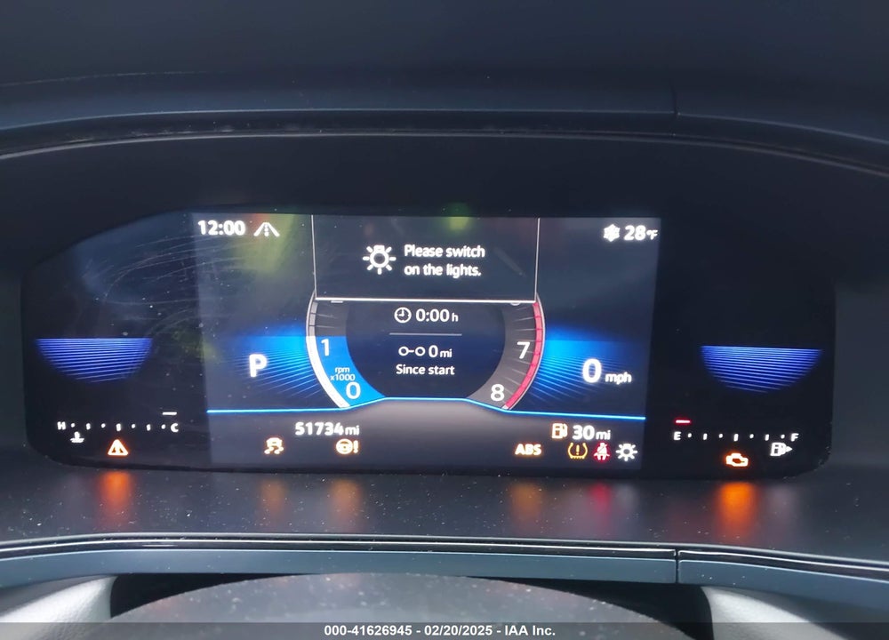 2022 VOLKSWAGEN TAOS 1.5T SE VIN: 3VVWX7B22NM093560