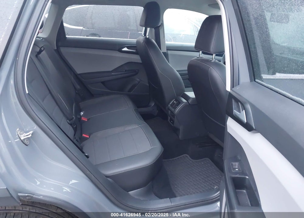 2022 VOLKSWAGEN TAOS 1.5T SE VIN: 3VVWX7B22NM093560