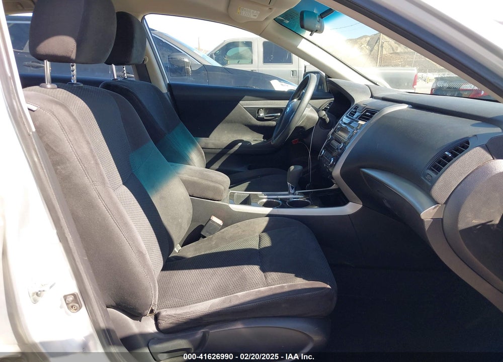 2014 NISSAN ALTIMA VIN: 1N4AL3AP3EC130309
