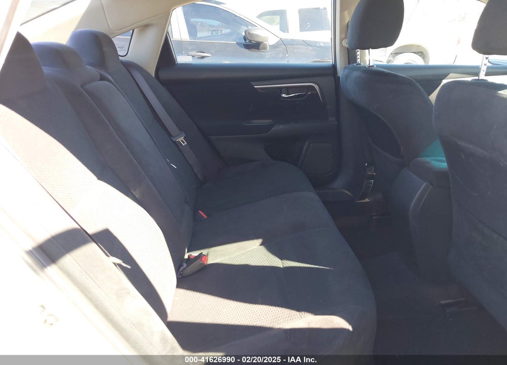 2014 NISSAN ALTIMA VIN: 1N4AL3AP3EC130309